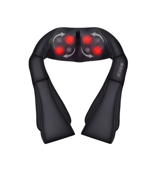 Masajeador Cervical